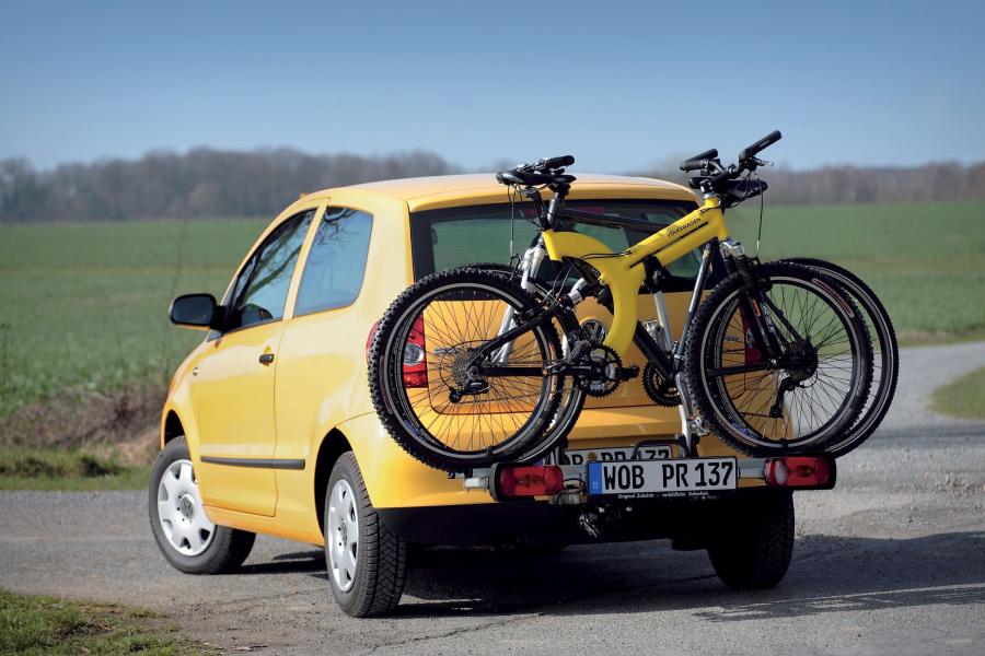  Volkswagen Fox 2006 года  (фото 7 из 89)